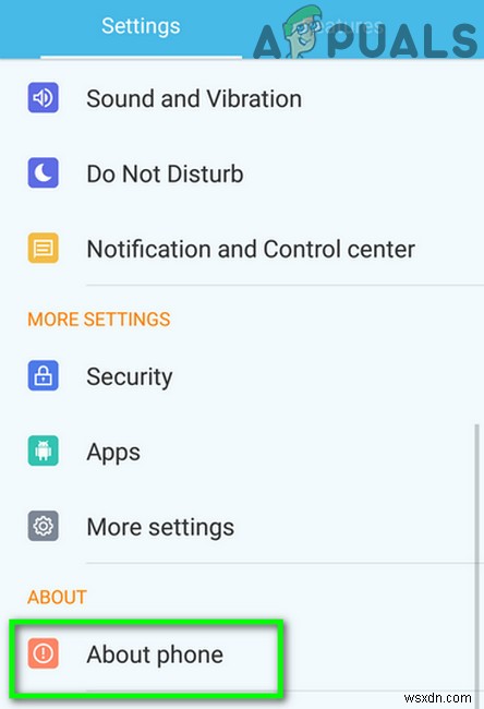 Làm cách nào để khắc phục lỗi  Error Check for Updates  trên Cửa hàng Google Play? 