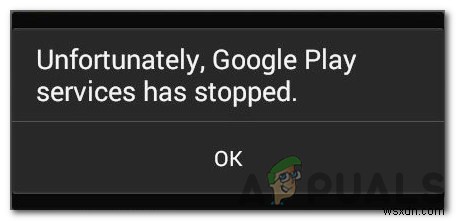 Cách khắc phục lỗi  Rất tiếc là dịch vụ của Google Play đã dừng  trên Nox Player? 