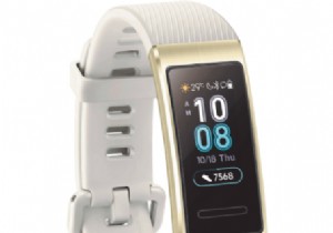 Khắc phục:Huawei Band 3 Pro không thể kết nối với điện thoại 