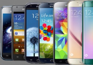 Cách khắc phục lag, giật lag trên điện thoại Samsung Galaxy