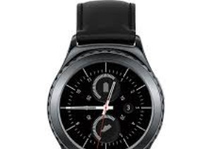 Cách ngăn không cho hết pin trên đồng hồ thông minh Samsung Gear 