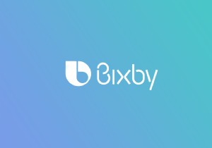 Khắc phục:Bixby Voice không hoạt động 