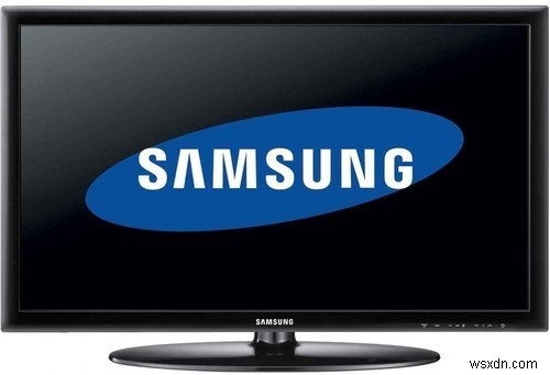 Khắc phục:Điều khiển âm lượng TV Samsung không hoạt động 