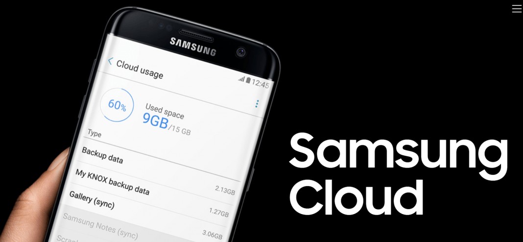 Cách truy cập ảnh trong Samsung Cloud từ PC 