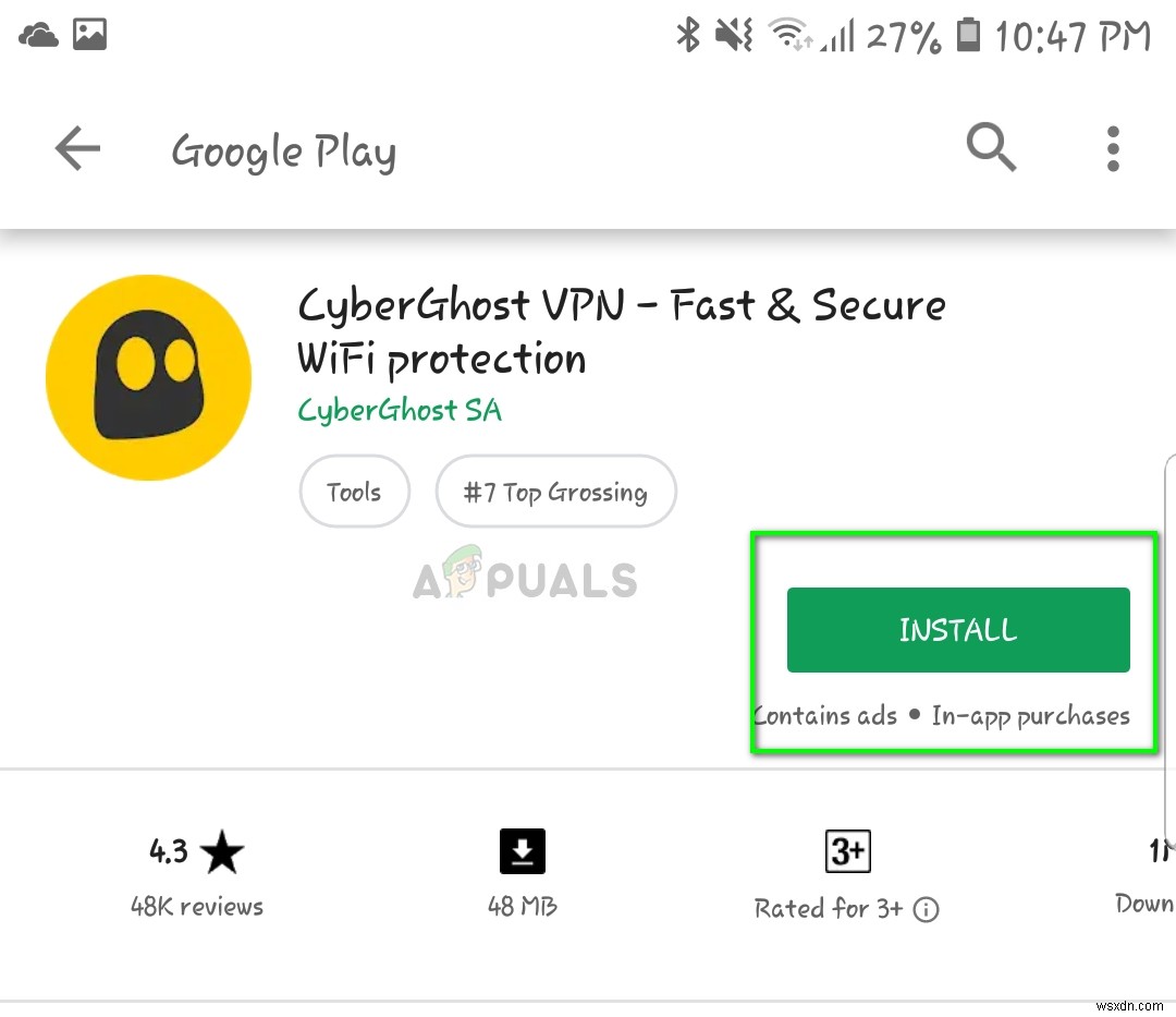 Cách thiết lập VPN dễ dàng trên thiết bị Android của bạn 