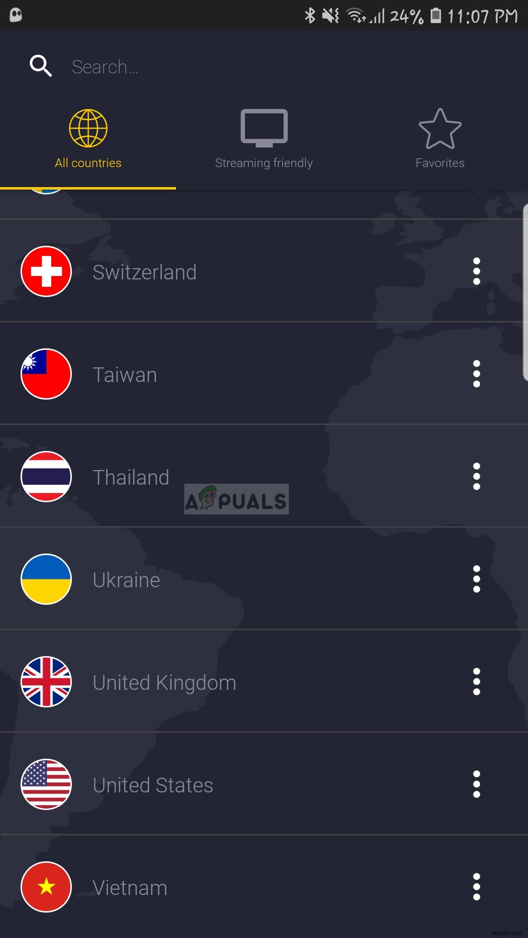 Cách thiết lập VPN dễ dàng trên thiết bị Android của bạn 