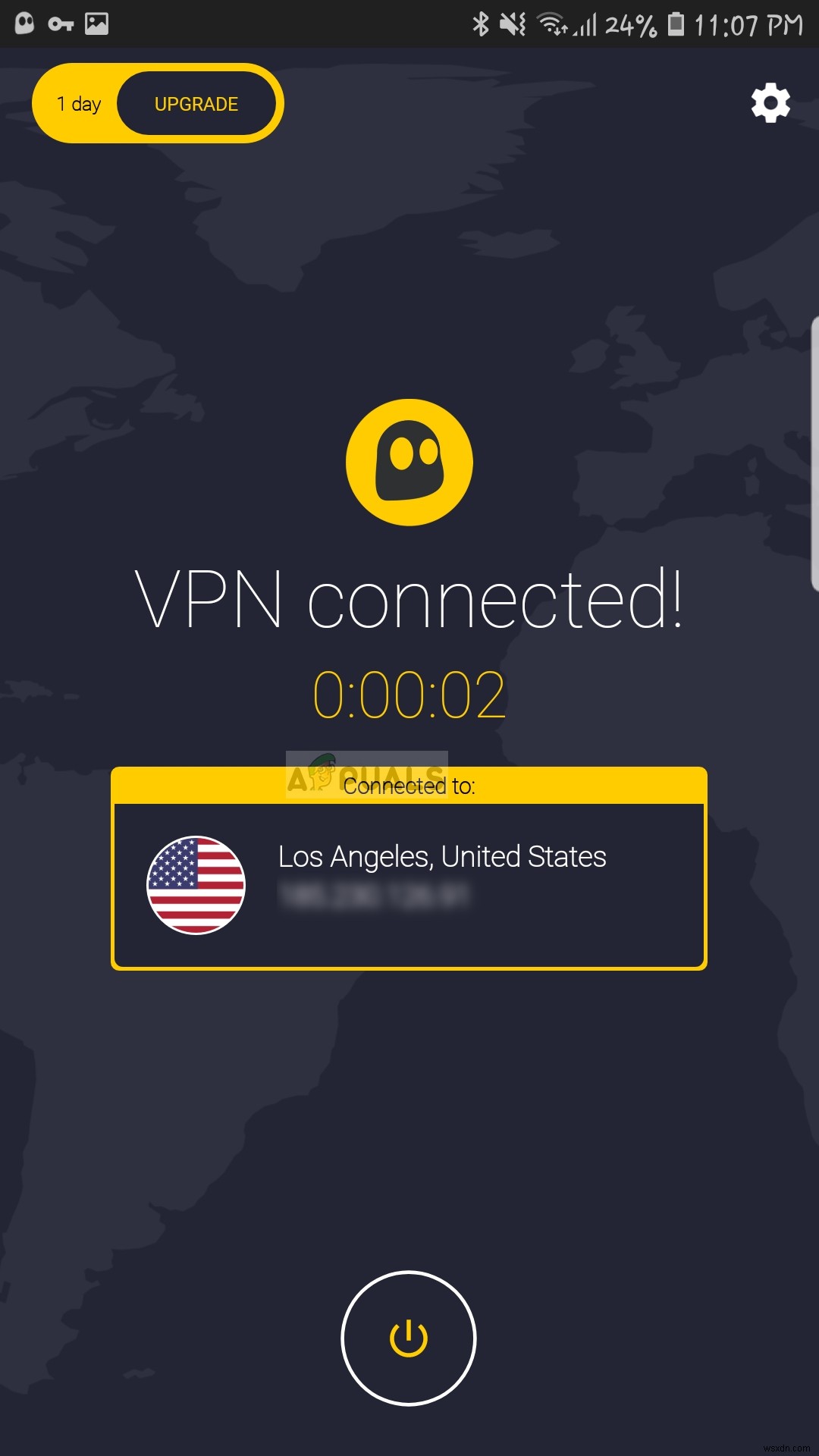 Cách thiết lập VPN dễ dàng trên thiết bị Android của bạn 