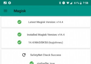 Cách mở khóa và root Google Pixel 2 