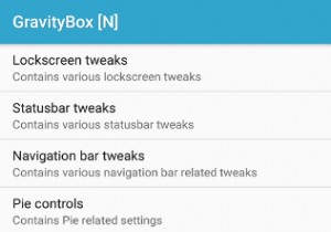4 cách đơn giản đổi theme Notification Panel Android
