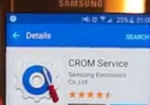 Cách cài TWRP cho Galaxy S9 Snapdragon