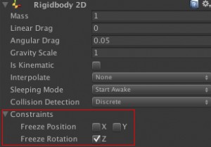 Cách tạo trò chơi Android cơ bản với Unity 