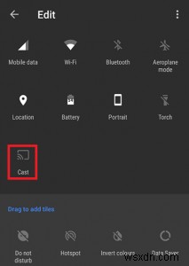 Cách thực hiện:Truyền Kodi tới Chromecast từ Android, PC hoặc MAC 