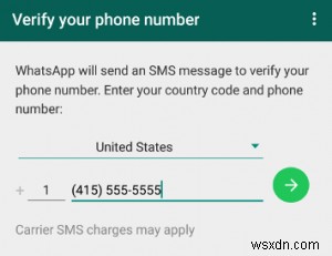 Cách di chuyển lịch sử trò chuyện WhatsApp từ Android sang iOS 