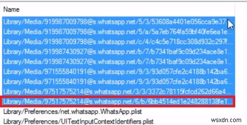 Cách di chuyển lịch sử trò chuyện WhatsApp từ iOS sang Android 