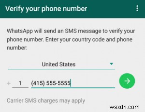 Cách di chuyển lịch sử trò chuyện WhatsApp từ iOS sang Android 