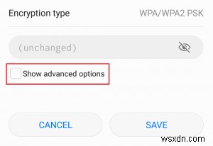 Khắc phục:Không lấy được địa chỉ IP 