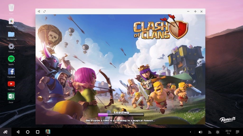 Cách cài đặt hệ điều hành Android hoàn chỉnh trên PC 