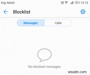 Khắc phục:Điện thoại không nhận tin nhắn ‘Android’ 