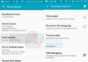 Cách root Android ở chế độ không hệ thống 