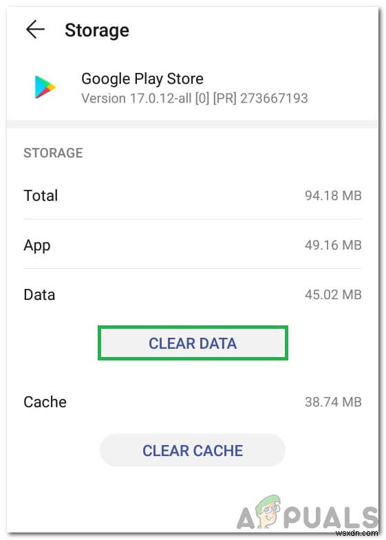 Khắc phục:Nhạc thẻ SD không hiển thị trên điện thoại Android 