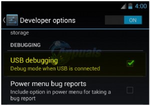 Làm thế nào để Root điện thoại Samsung của bạn bằng CF-Auto-Root 