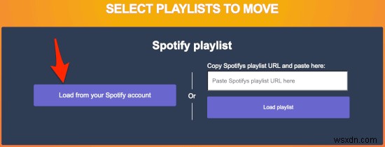 Cách chuyển danh sách phát Spotify của bạn sang Apple Music (hoặc iTunes) 