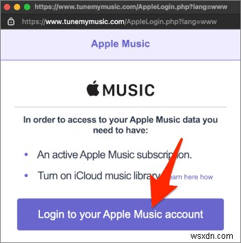 Cách chuyển danh sách phát Spotify của bạn sang Apple Music (hoặc iTunes) 