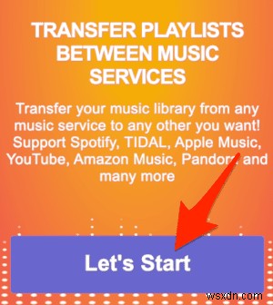 Cách chuyển danh sách phát Spotify của bạn sang Apple Music (hoặc iTunes) 