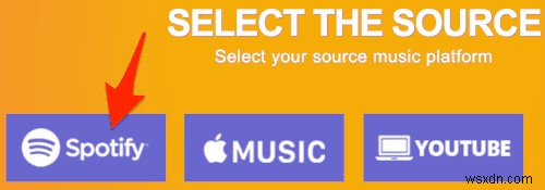 Cách chuyển danh sách phát Spotify của bạn sang Apple Music (hoặc iTunes) 