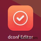 Cách di chuyển các nút Đóng, Phóng to và Thu nhỏ trong Ubuntu 