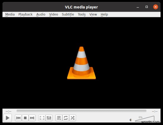 Cách cài đặt VLC Media Player trong Ubuntu 