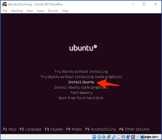 Cách cài đặt Ubuntu trên PC chạy Windows của bạn 