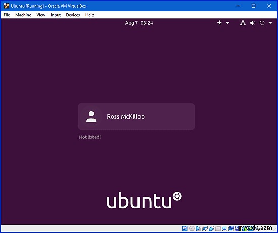 Cách cài đặt Ubuntu trên PC chạy Windows của bạn 