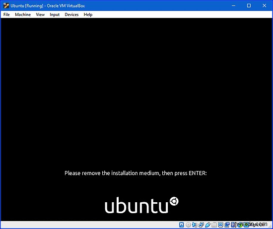 Cách cài đặt Ubuntu trên PC chạy Windows của bạn 