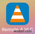 Cách kiểm soát VLC bằng iPhone 