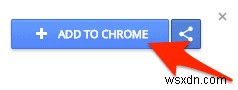 Cách SSH từ bên trong Google Chrome 