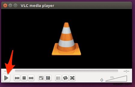 Cách phát DVD trong Ubuntu Linux 