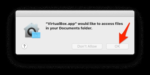 Cách cài đặt Ubuntu trên máy Mac của bạn bằng VirtualBox 