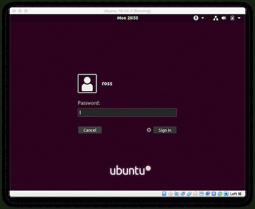 Cách cài đặt Ubuntu trên máy Mac của bạn bằng VirtualBox 