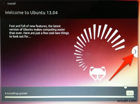Hướng dẫn hoàn chỉnh:Cách khởi động kép Ubuntu và Windows 8 