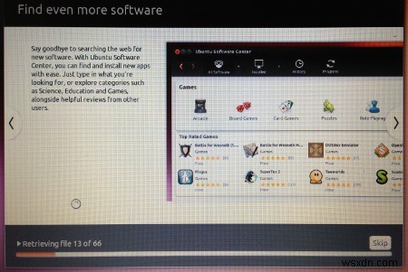 Hướng dẫn hoàn chỉnh:Cách khởi động kép Ubuntu và Windows 8 