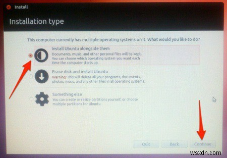 Cách khởi động kép Windows và Ubuntu trên PC của bạn:Hướng dẫn hoàn chỉnh