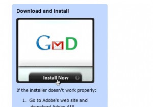 Cách chạy Google Apps từ máy tính để bàn của bạn 