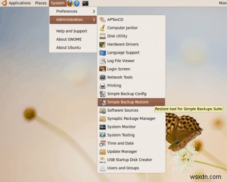 Cách tạo và khôi phục bản sao lưu của PC Ubuntu của bạn 