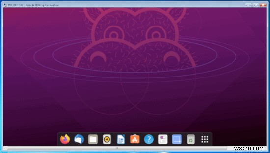 Cách thiết lập và sử dụng quyền truy cập máy tính từ xa trong Ubuntu 