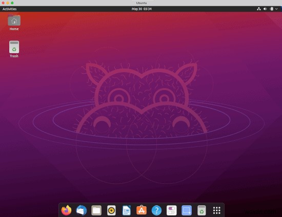 Cách thiết lập và sử dụng quyền truy cập máy tính từ xa trong Ubuntu 