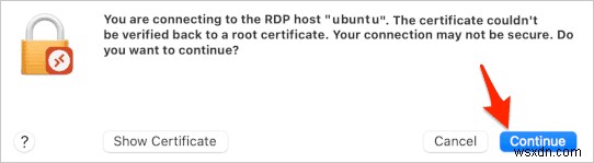Cách thiết lập và sử dụng quyền truy cập máy tính từ xa trong Ubuntu 