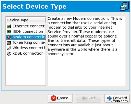 Cách kết nối kết nối Internet Nokia N95s với máy tính xách tay của bạn qua USB trong Linux 