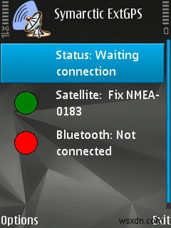 Cách chia sẻ GPS trên N95 với máy tính xách tay của bạn qua Bluetooth trong Linux 