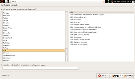 Cách cài đặt Ubuntu Eee 8.04.1 trên PC Eee của bạn